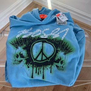 Men’s Bossi Sweatshirt size XL